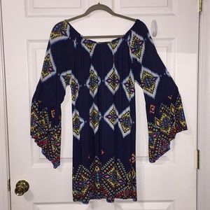 Sl Avance Dress/Tunic